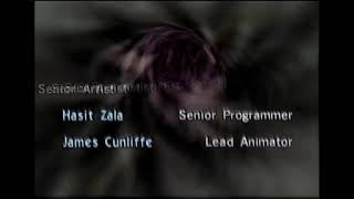 Timesplitters PS5 Walkthrough [upl. by Rey157]