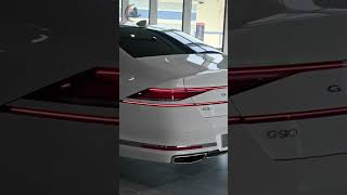 Best Luxury Fullsize Sedans of 2024 automobile 2024shorts [upl. by Westmoreland815]