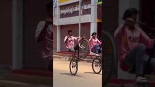 cycling new wheelingstunt cyclest cycle cycler cycleriding cycling cyclestunt cycling cycle [upl. by Dyke]