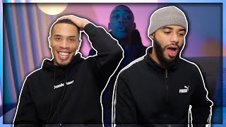 NO CENSOR WID IT ‼️ Wiley Eediyat Skengman 2 Official Video Stormzy Send  REACTION [upl. by Dajma]