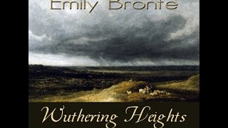 Wuthering Heights by Emily Brontë [upl. by Ludmilla]