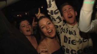 Apres Ski und Mega Party in Obertauern [upl. by Pasol]