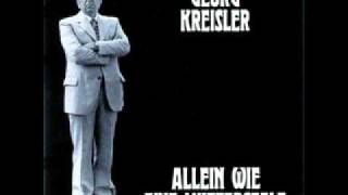 Georg Kreisler  Ohne Geld [upl. by Brennen]