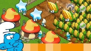 Smurfs’ Village and the Magical Meadow  Launch Trailer • The Smurfs [upl. by Maidie]