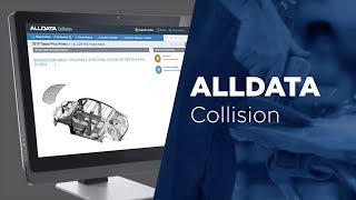 ALLDATA Collision [upl. by Aneliram]