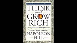 Audiobook Think and Grow Rich [upl. by Hokanson]