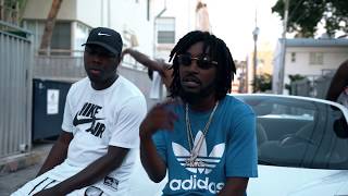 Joseph McFashion Feat FMB DZ  On Go Official Music Video [upl. by Nyliak]