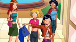 Totally Popular Spies  Totally Spies  Clip [upl. by Carolyne]