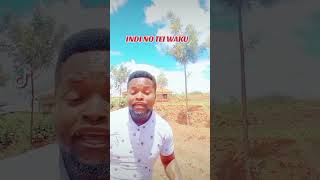 AUME MAINYWA NDOYO BY AKIM MUEMA [upl. by Sebastiano]