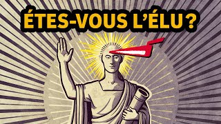 9 Signes que Vous êtes lÉlu  Tous les Élus doivent Regarder Ceci [upl. by Townsend574]