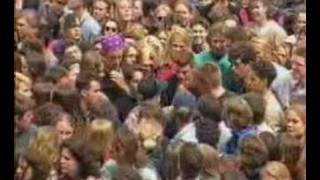 Bettie Serveert  Pinkpop 1993 Tom Boy [upl. by Yehtomit]