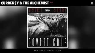 Curreny amp The Alchemist  BBS Audio [upl. by Idonah]