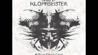 NOK And klopfgeister  Soultrigger Day Din Remix [upl. by Woodcock]