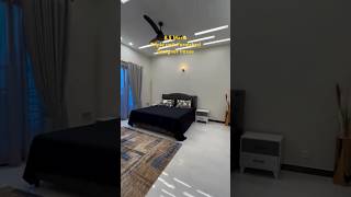 8 Marla luxurious tripe unit furnished house for sale in bahria town shorts [upl. by Arbma]