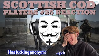 scottish cod players [upl. by Bigford]