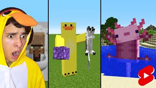 Best of Twi Shorts  2023 Minecraft Shorts [upl. by Zoila]