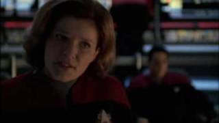 Dont mess with Captain Janeway [upl. by Savdeep]