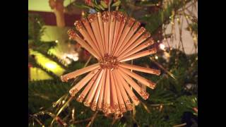 Am Weihnachtsbaum die Lichter brennen [upl. by Cecilla]