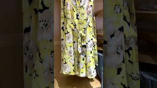 Epic Spring Talbots Try On  Spring Outfit Ideas [upl. by Zurn401]