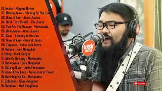 Best Of Wish 107 5 Songs New Playlist 2022  Wish 107 5 This Band Juan Karlos Moira Dela Torre [upl. by Steinway]