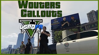 How To Install Wouters CallOuts [upl. by Airamana175]