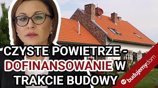 Czy mogę otrzymać dofinansowanie w trakcie budowy domu [upl. by Anilag]