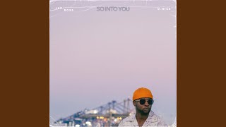 So Into You feat DNice Darkchild Main Version [upl. by Ased]