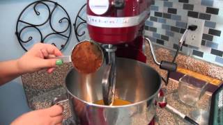 Better Than Box Mix Brownies  3 Minute Kitchen [upl. by Calvina]