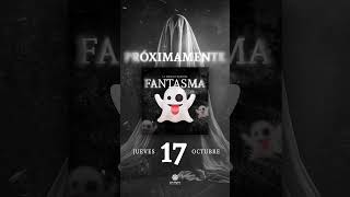 👻 👻👻 Faltan 2dias para el estreno de Fantasma Estan listos 👻🤠 energyboys laenergianorteña [upl. by Ynotna57]