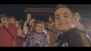 Mandi ft Xhynet amp Mikel Elmazi  Nishtulla City 2 Official Video [upl. by Waterer]