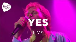 Yes  And You And I Live at Montreux Jazz Festival 2003 [upl. by Hussein255]