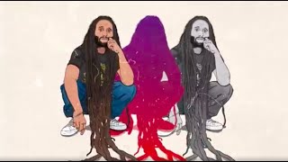 Alborosie ft Jo Mersa Marley  Ready  Official Lyric Video [upl. by Goodrich]