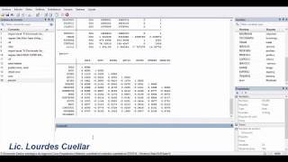 Regresión múltiple con variables dicotómicas  STATA [upl. by Yenruoj]