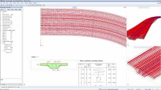 Allplan Engineering 2017 Bewehrung entlang Pfad Konstruktion [upl. by Debarath]