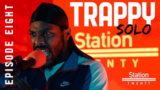 Trappy  S20 Solo E8 Prod Demtew [upl. by Aniram]