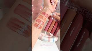 Romampnd Glasting Water Tint 💗🎀✨ kbeauty romand liptint makeup kpop [upl. by Llerdnad]