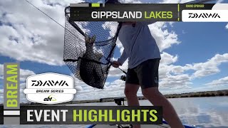 2024 BREAM Gippsland Lakes  Highlights [upl. by Adnorrehs866]