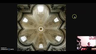 Borromini Bernini scultura [upl. by Aonian743]