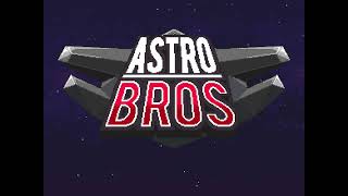 Astrobros NFTs launching soon on ImmutableX [upl. by Nonnahs234]