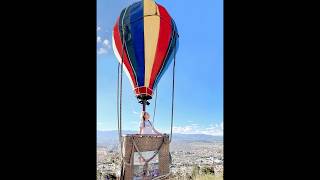 Cuenca me encanta 😍😍 Dónde sacar lindas fotos travel funnyvideo entretenimiento ecuador [upl. by Florin703]