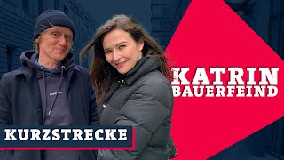 Till Reiners hat richtig Druck auf der Tube  Kurzstrecke mit Pierre M Krause [upl. by Enelegna]