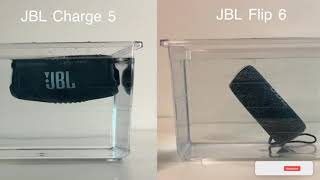 JBL Flip 6 Review The Perfect Bluetooth Speaker [upl. by Sileray]