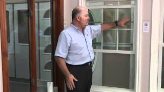 Series 2 Single Hung Replacement Windows by Dial One  Orange County CA  9496990684 [upl. by Esir367]