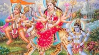 Hey durge bhawani nepali bhajan Nepali dashara bhajan Durga mata Bhajan [upl. by Darleen]