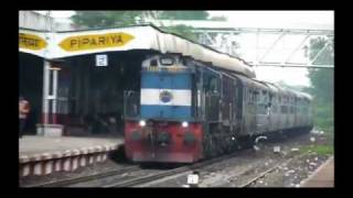 Indian Railways sight and sound spectacular [upl. by Nailij199]