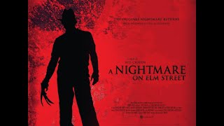 A Nightmare On Elm Street trailer [upl. by Ahsirk]