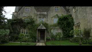 Private Dining at Kelmscott Manor [upl. by Anohsal]