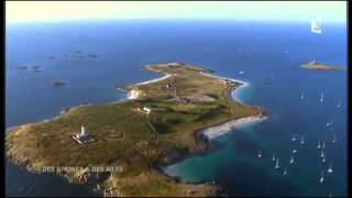 Les Glénans extrait des racines et des ailes  Finistere 2013 mkv [upl. by Spark349]