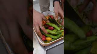 Pachamanca buenazo gastronomiaperuana peru recetas comida saboresperuanos [upl. by Firahs877]