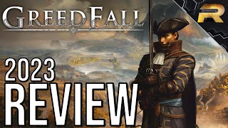 Greedfall Review Should You Buy in 2023 [upl. by Gombach]